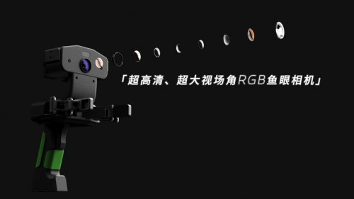 2026年潜力独角兽展望｜鹿明机器人：以UMI引领具身智能数据革命，开启软硬件协同新范式(图3)